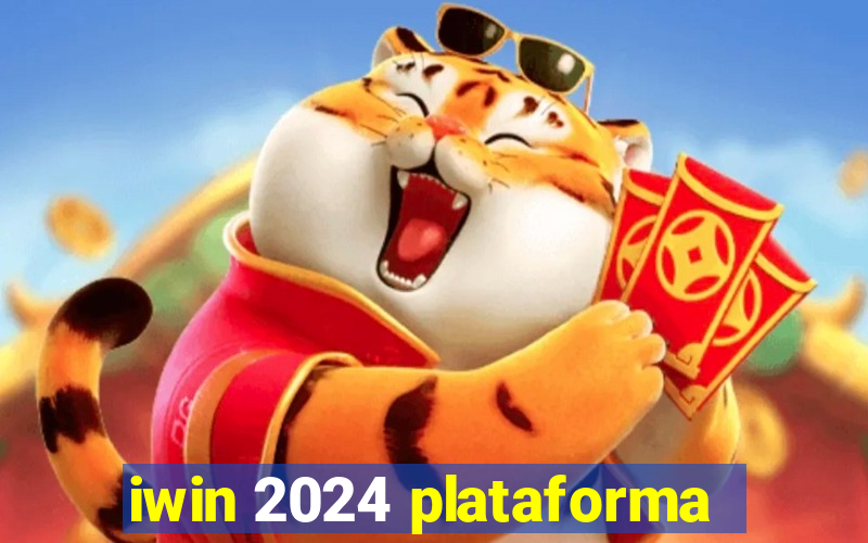 iwin 2024 plataforma